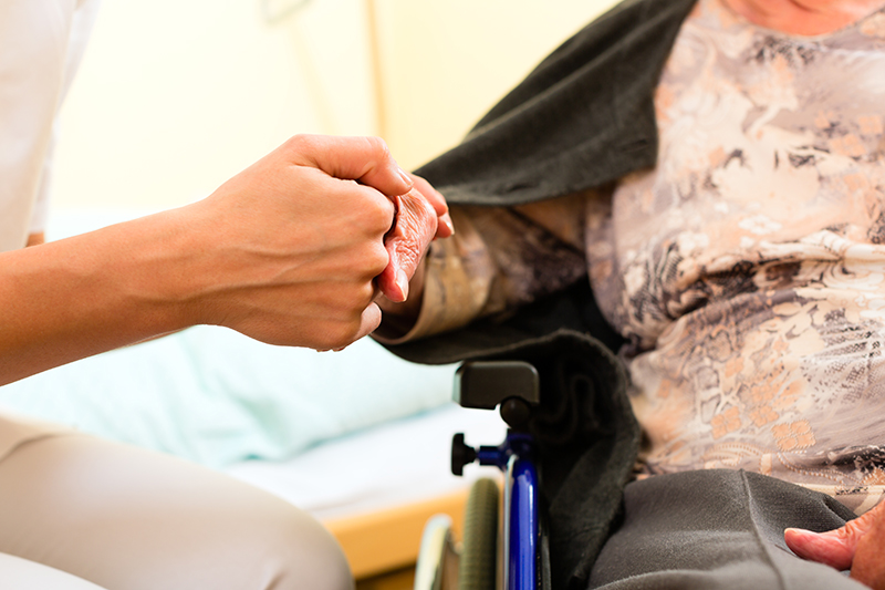 在日本養老是種什么樣的體驗，日本養老機構類型大盤點